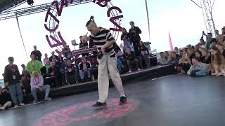 ВСВС2022 all styles 1/4 Фарра х Дримми