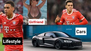 Jamal Musiala Lifestyle 2024 ||Age,Net Worth,Goals,Celebration, Girlfriend,Germany,Bayern Munich