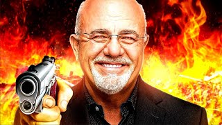 Dave Ramsey SUED For $150,000,000