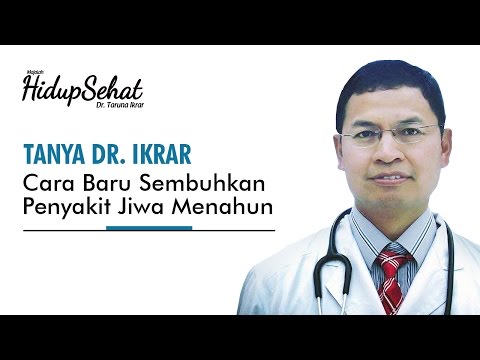 Video: Audiolog Dokter - Siapa Dia Dan Apa Yang Menyembuhkan? Janji