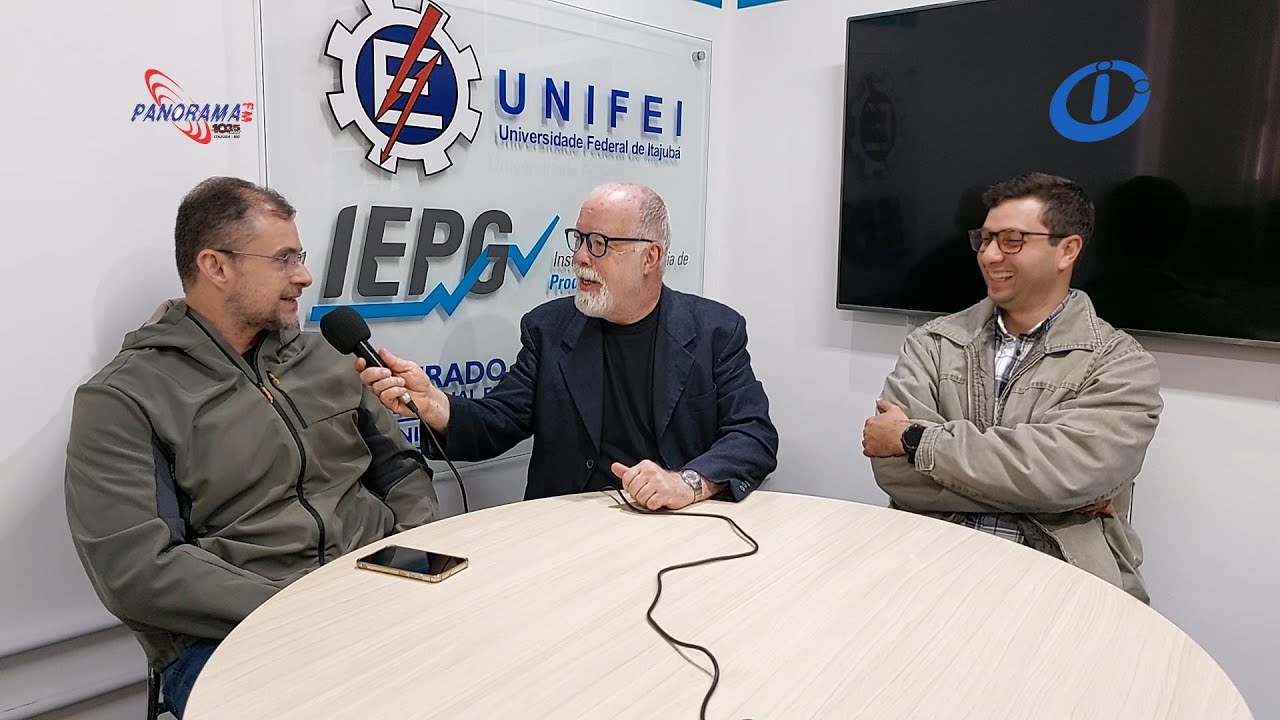 Denarius: itens que tornam a conta de energia alta