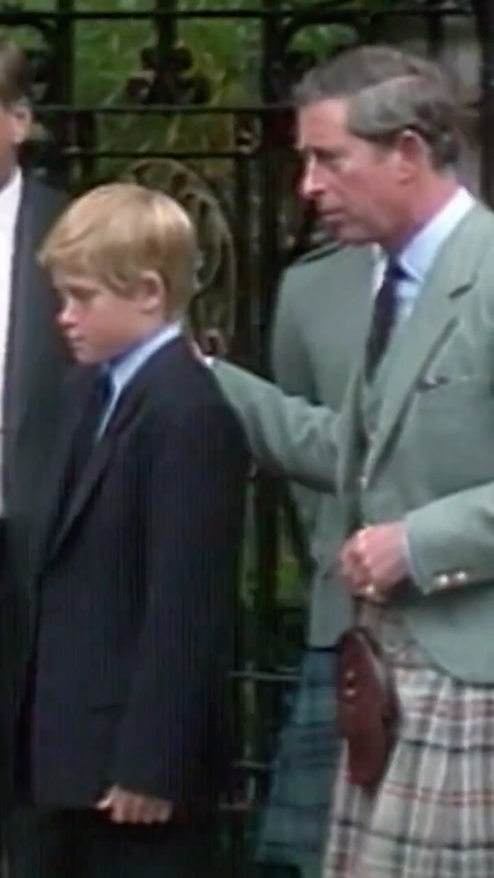 The World Mourns The People's Princess, Diana | #royalfamily
