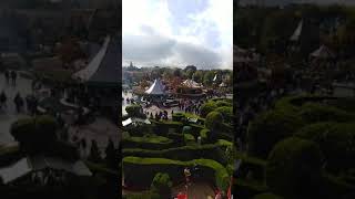 Disneyland Paris 2021