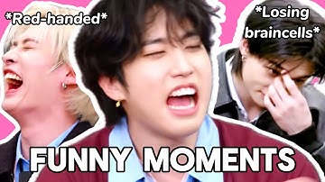 STRAY KIDS DO IT ERA is still ✨CHAOTIC✨