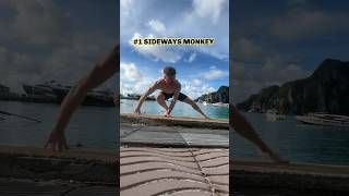 Can You Do These 7 Animal Moves? 🔥🦎