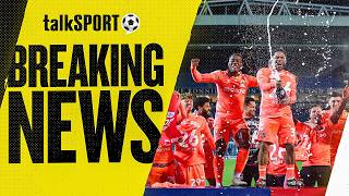 talkSPORT REACTS as Coventry SECURE Premier League RETURN! screenshot 4