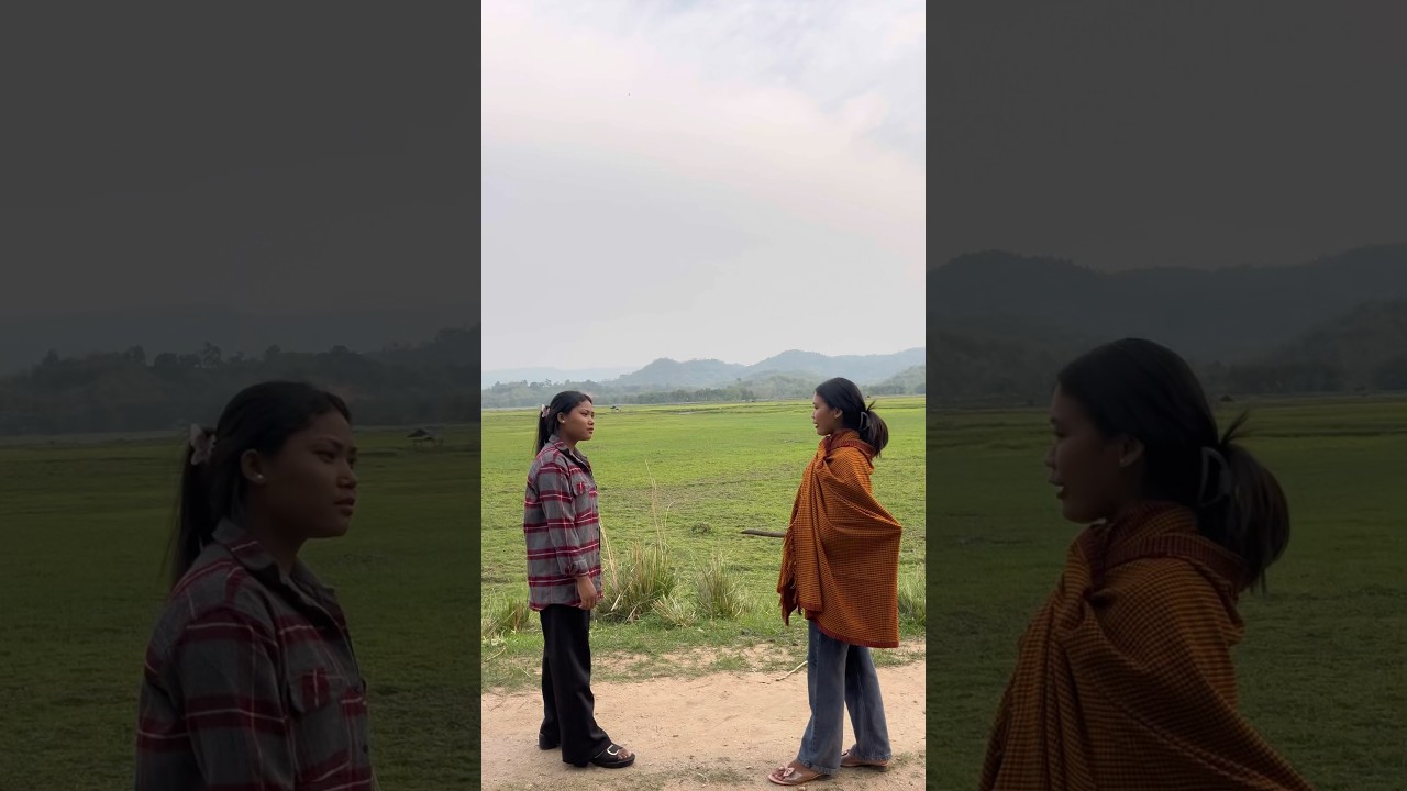 Meghalaya funny video // Khasi funny video 