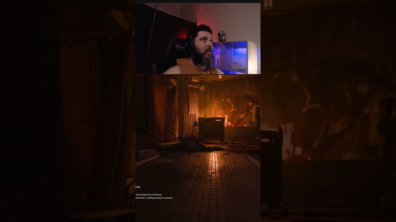 Not the Cruz!!! - Star Citizen 4.8