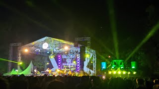 DJ CACA DEWI PEMANASAN fT BREWOG AUDIO LIVE SOLO