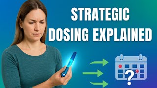 Celebrity GLP-1 Strategic Dosing: Is Every Other Week Right For You? Profile