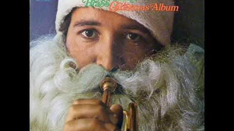 Herb Alpert & The Tijuana Brass - Sleigh Ride