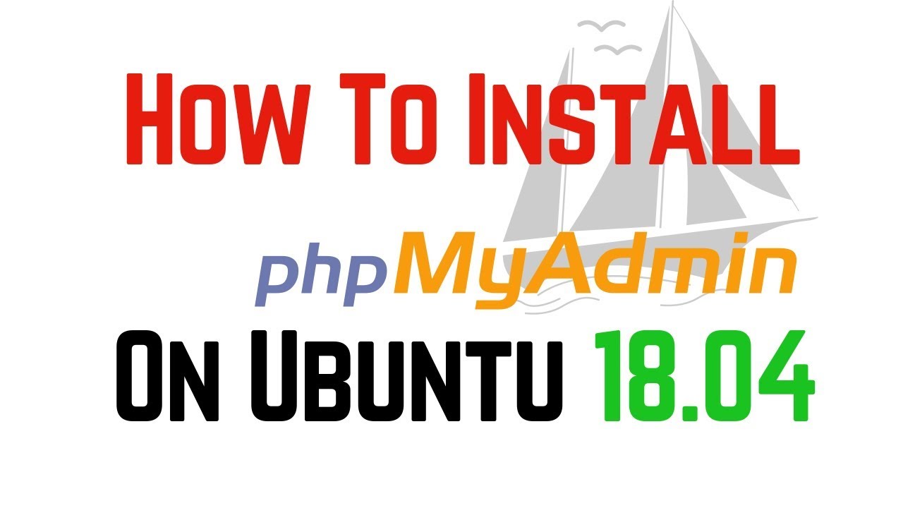 install phpmyadmin ubuntu missing destination file operand