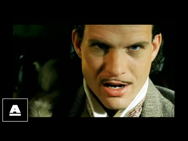 Electric Six - Danger! High Voltage