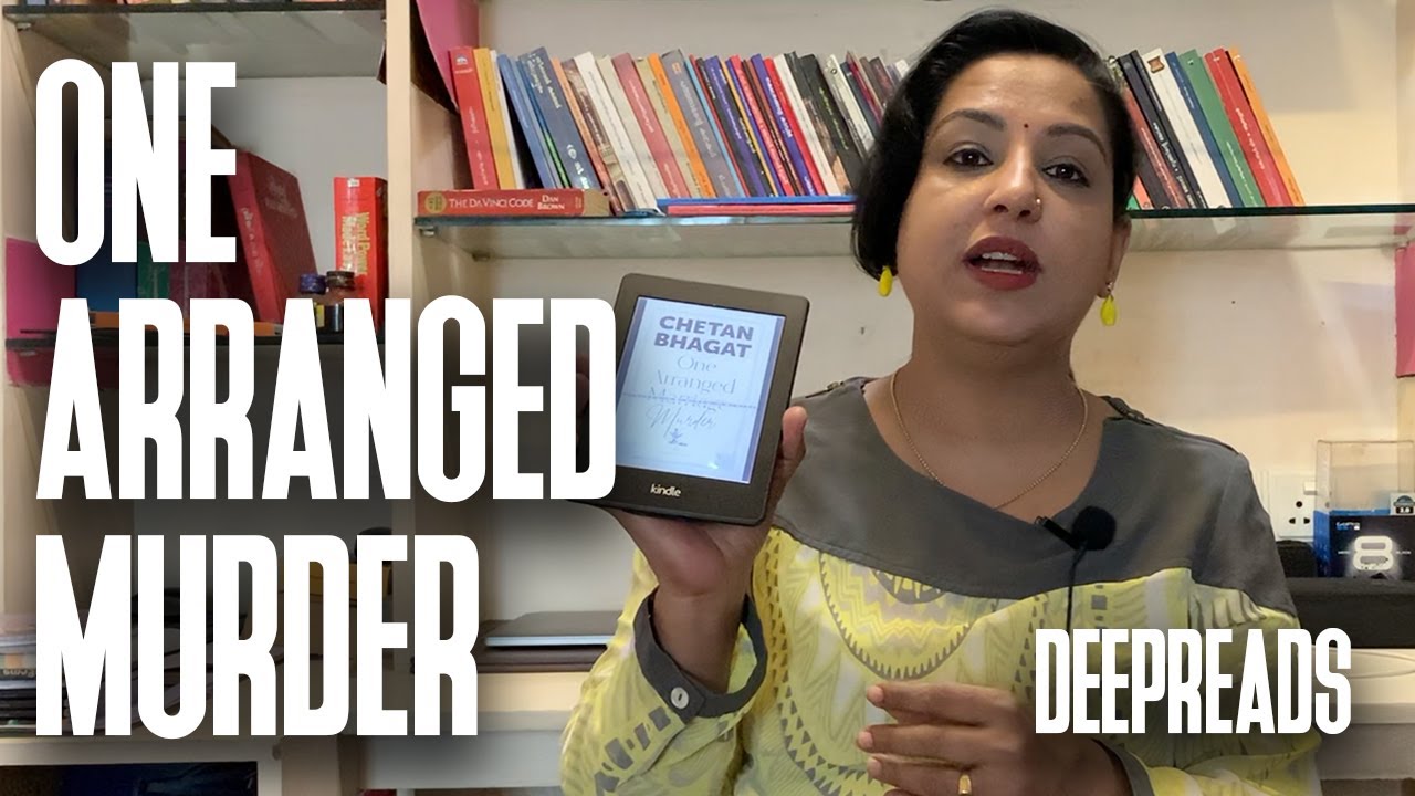 one arranged murder one arranged murder