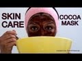 Face Mask For Wrinkle Treatment At Home | How To Reduce Fine Lines and Open Pores | SuperPrincessjo