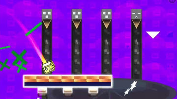 FUNHOUSE 100% by RAFER (normal route and coin route)