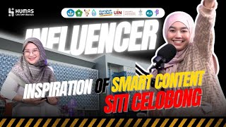 Jenaka dan Jalan Sukses: Berbagi Tips Menjadi Influencer