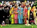 Sgt pepper wimbledon alvar0rtega