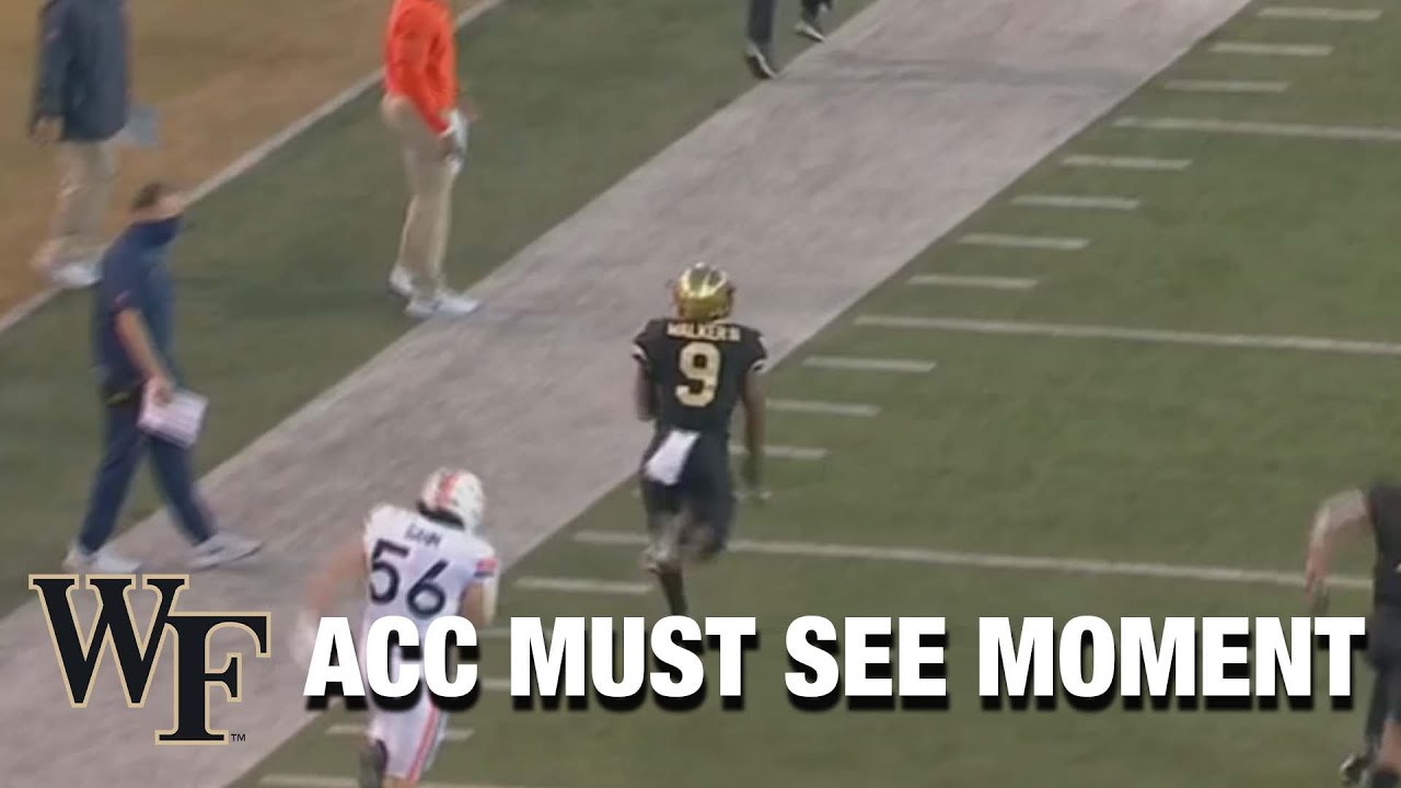 WATCH: Kenneth Walker III rushes for 74-yard touchdown in ...