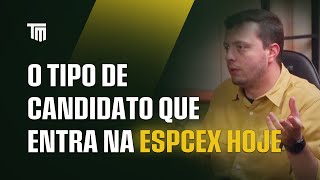 Concurso da EsPCEx - É uma prova JUSTA? | Prof. Cesar Annunciato