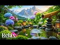 Calming Sleep Aid Music 🌙 Deep Relaxation Sounds for Insomnia Relief and Stress Healing