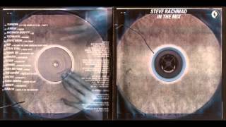 Steve Rachmad - In The Mix (MMCD014) 2001