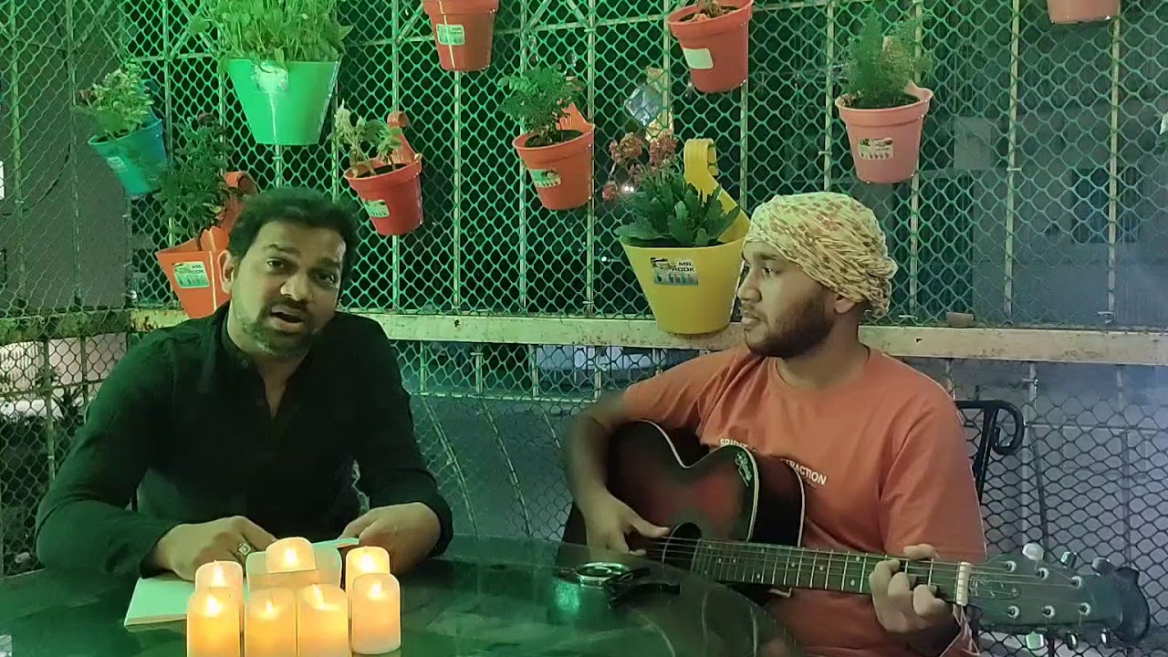 man patang dil dor de kuchh kavitaye