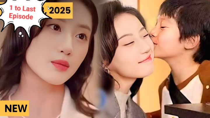 💗Mimada por mi Esposo Rico Doblado completo en español Drama chino episodio completo💘