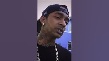 Dave East talks about Nipsey Hussle and Young Dolphs Death!! #shorts