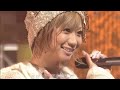 倖田來未 anytime
