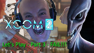 XCOM 2 EPIC Star Wars Armour MOD | Let