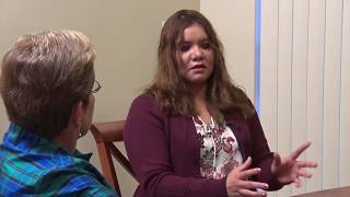 Lourdes Rovira and Anel Martinez Villanueva on Bilingual Education screenshot 1
