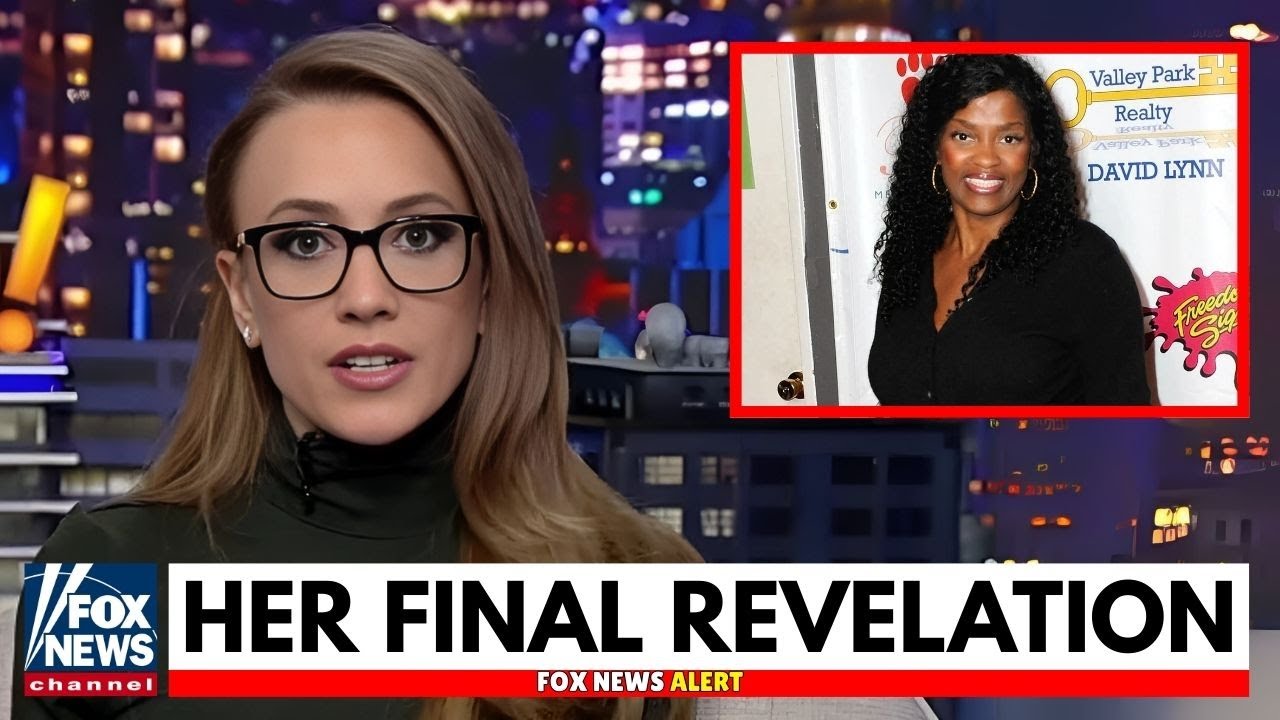 The Truth Behind Danielle Spencer’s Last Words Will Leave You