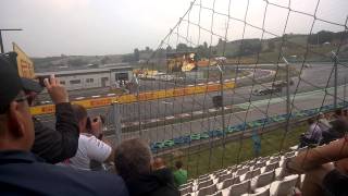Formula 1 Hungaroring 2014 07 27