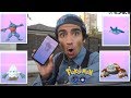 REGISTRANDO COMO LOCO! EL EVENTO DE NAVIDAD ESTA INCREIBLE! POKÉMON GO