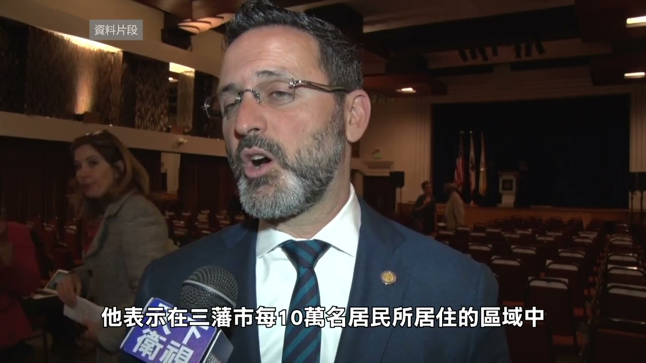 【天下新聞】北加州: 三藩市計劃暫停大麻店申請至2028年 