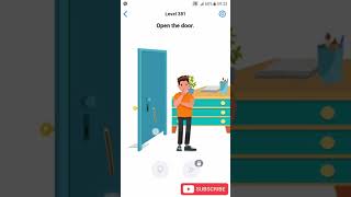 Easy Game Level 381 Open the door Walkthrough screenshot 2