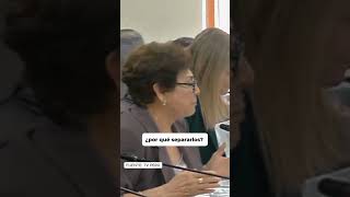 Glatzer Tuesta rechaza declaraciones de Gladys Echaíz: es una expresión del drama del Perú