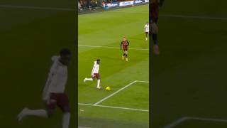 BUKAYO SAKA ASSISTS & DECLAN RICE SCORES!