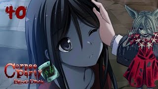 Corpse Party: Blood Drive [Deutsch / Let's Play] #40 - Sachikos helfende Hand