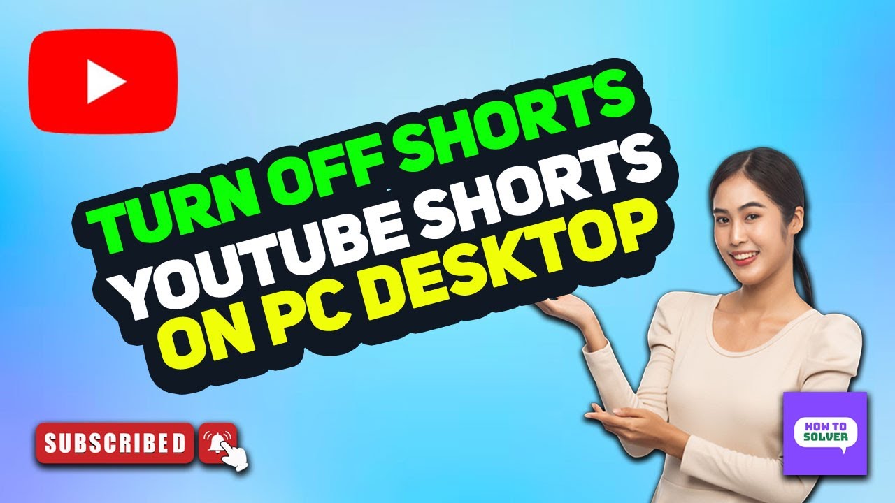 how-to-turn-off-shorts-on-youtube-disable-youtube-shorts-on-pc-desktop
