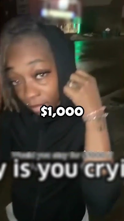 Girlfriend Giver 1000 Dollar To Boyfriend YouTube girlfriend-giver-1000-dollar-to-boyfriend-youtube