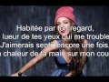 Tal  tomb du ciel  lyrics 