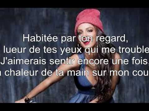 Tal - Tombé du ciel | Lyrics ∞