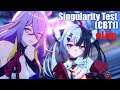 (Live) Neverness to Everness - Closed Beta Full Gameplay Walkthrough (CN Singularity Test)