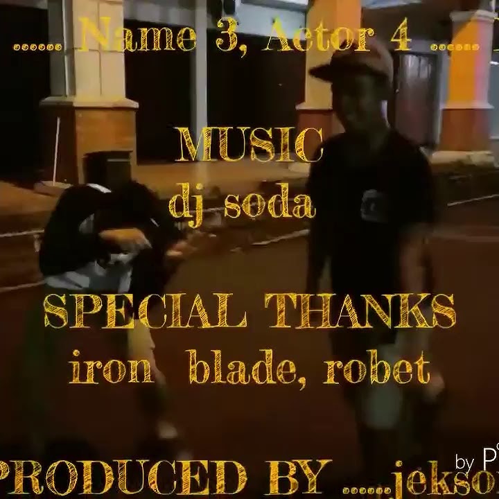 Lagi viral nih goyang kojom