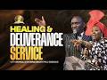HEALING AND DELIVERANCE SERVICE || 02-06-2026
