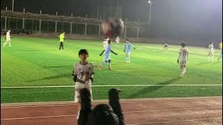 일본히로시마대표팀vs SDH길천