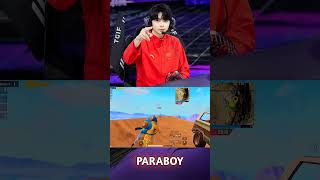 last TRY Reshare 👀 shorts #pubgmobile #paraboy  #4mvdok #sensitivity #bgmi