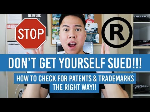 Video: Hoe krijg ik een product gepatenteerd?